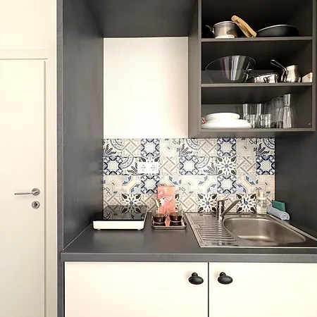 Taniti Apartmán Selce