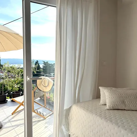 Apartmán Taniti Selce