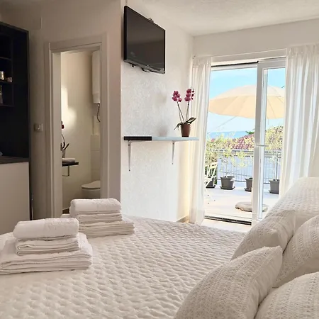 Apartmán Taniti