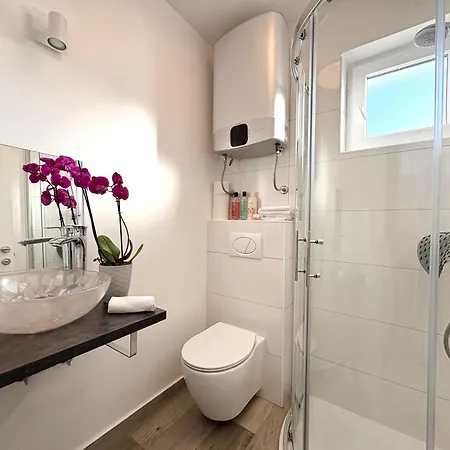 Apartmán Taniti