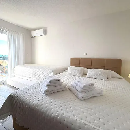 Apartmán Taniti *