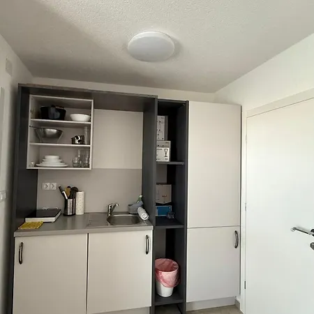 Apartmán Taniti *
