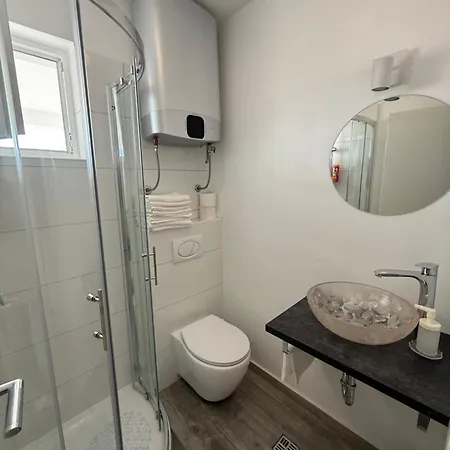 Apartmán Taniti Selce