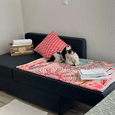Apartmán Taniti