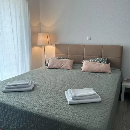 Taniti Apartmán Selce