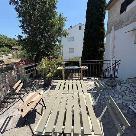 Taniti Apartmán
