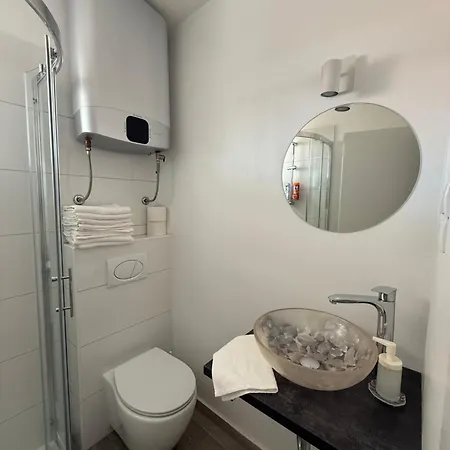 Apartment Taniti