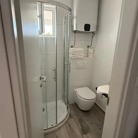 Apartment Taniti *