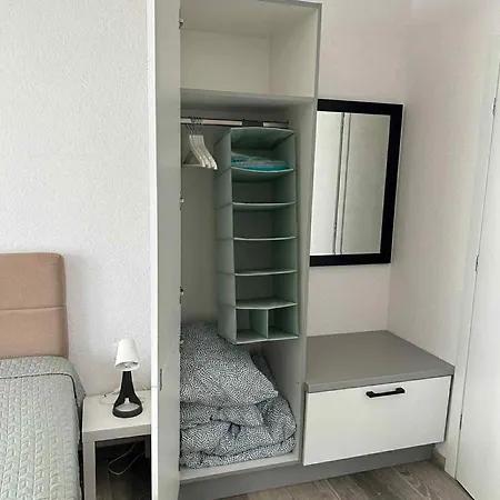 Taniti Apartment